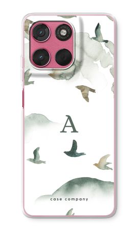 Aarde - Monogram