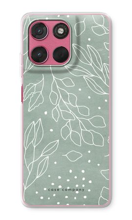 Verdant Leaves