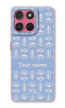 Namecase 1 - Coastel