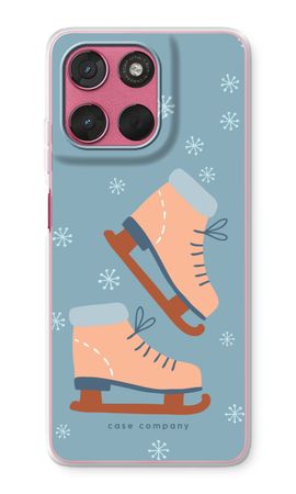 Ice Twirl