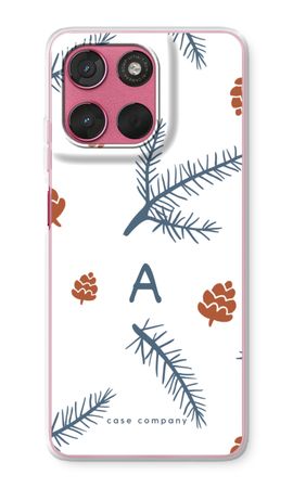Winter - Monogram