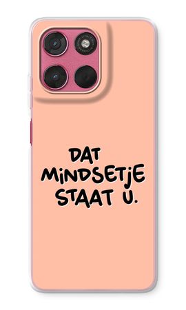 Mindsetje