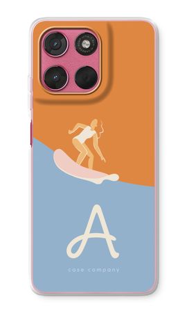 Monogram - Surf