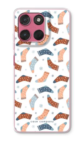 Cozy Socks