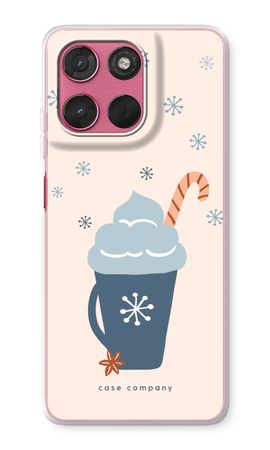 Cocoa Bliss