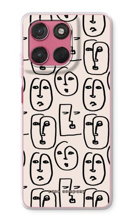 Talking Faces