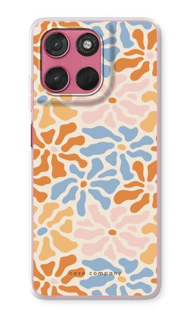 Flowers Pattern