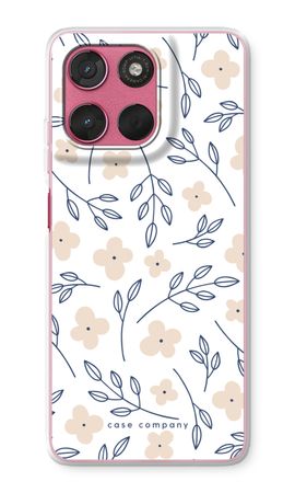 Beige Blossom