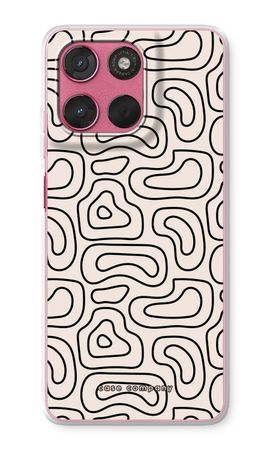 Soft Maze