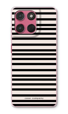 Sharp Stripes