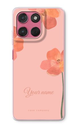 Namecase 2 - Floral