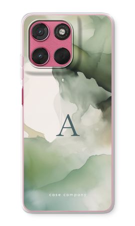 Monogram - Haze