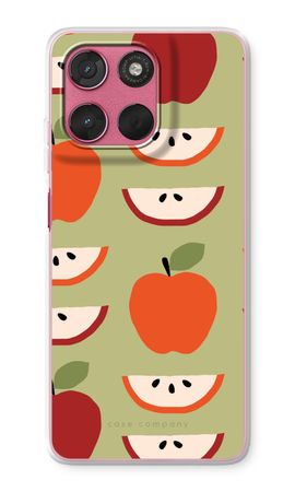 Apples