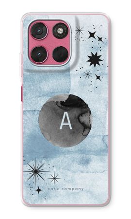 Monogram 2 - Moon