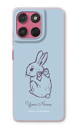 Namecase - Charmy
