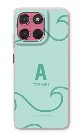 Linewave Monogram
