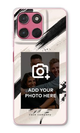 Photocase - Blush