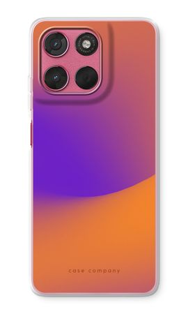 Orange Curve