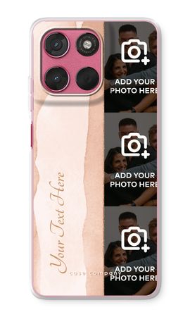 Photostrip - Blush