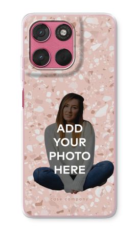 Foto's -  Terrazzo