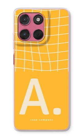 Monogram - Retro
