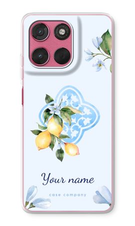 Namecase - Citrus