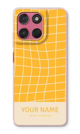 Namecase - Retro