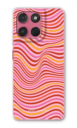 Pink Wave