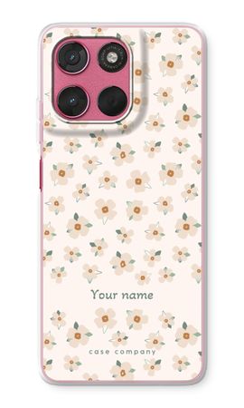 Namecase - Blossom