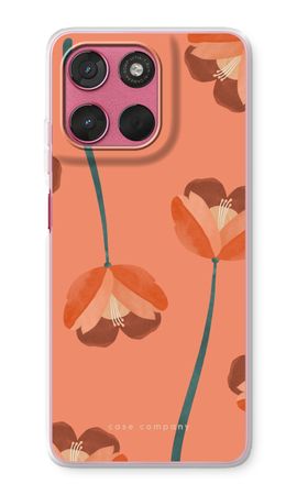 Ruby bloom