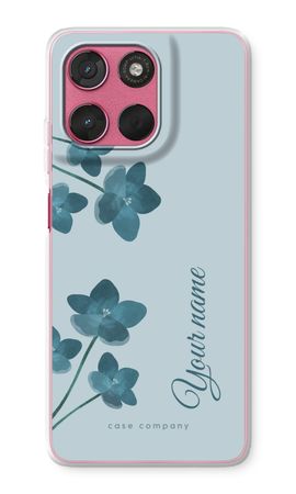 Namecase 3 - Floral