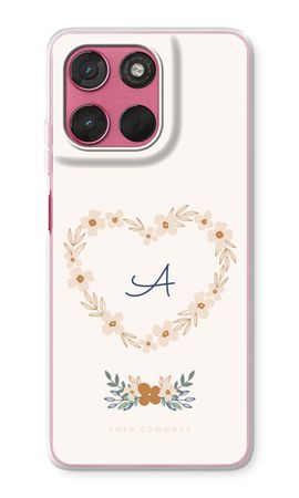 Monogram - Blossom