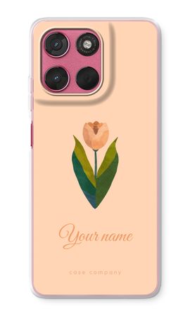 Namecase 1 - Floral