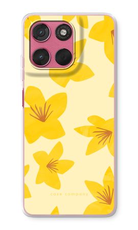 Sunny Blooms