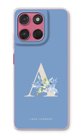 Monogram - Goddess