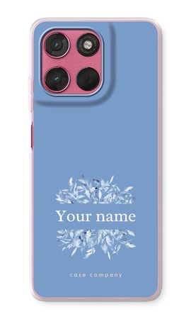 Namecase - Goddess