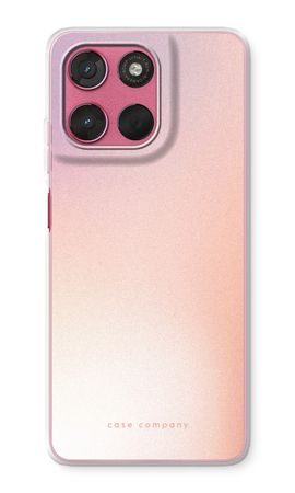 Pink Gradient