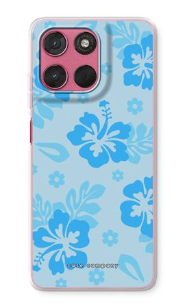 Hawaii - Blue