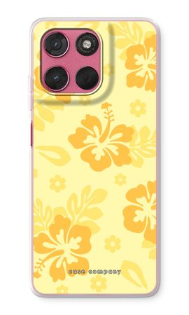 Hawaii - Yellow