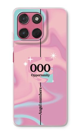 Angel Numbers No.02