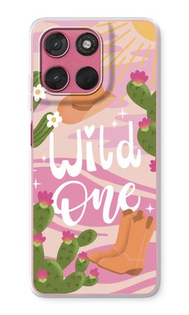 Wild One