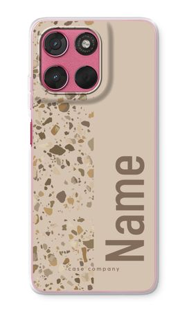 Namecase Terrazzo