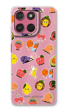 Fruit Pattern