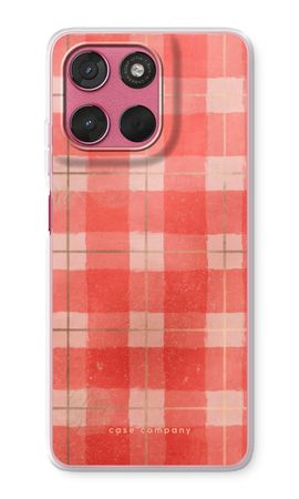 Crimson Check
