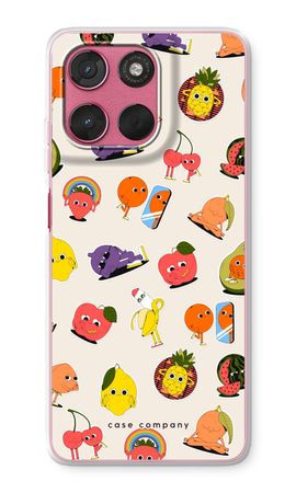 Fruit Pattern