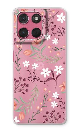 Floral world