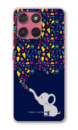 Elephant Confetti