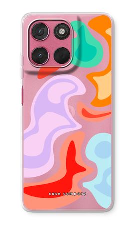 Colorful Waves