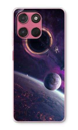 Anomaly