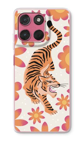 Wild Tiger